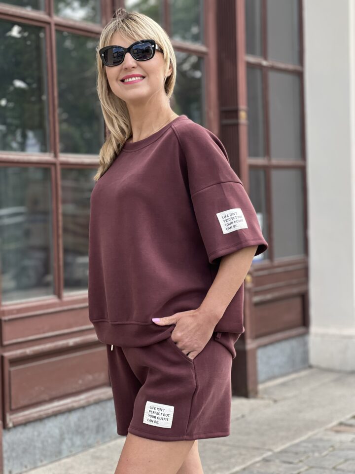 Komplet Borneo- bordo