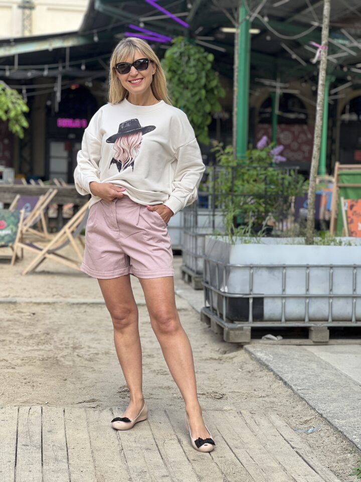 Bluza Simone