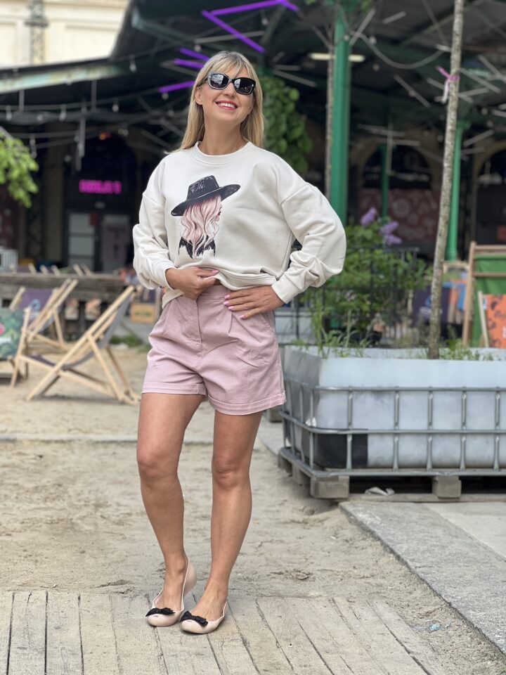 Bluza Simone