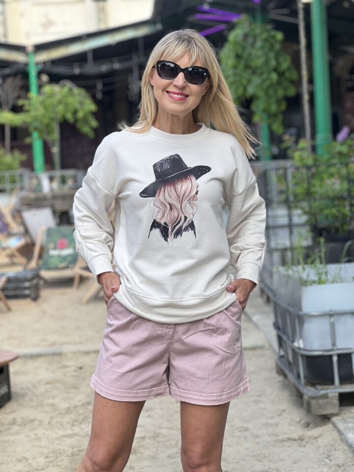 Bluza Simone