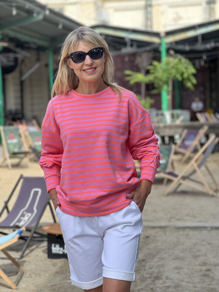 Bluza Bellini