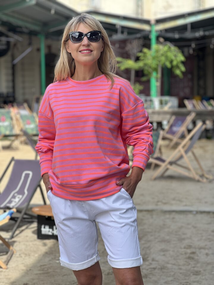 Bluza Bellini