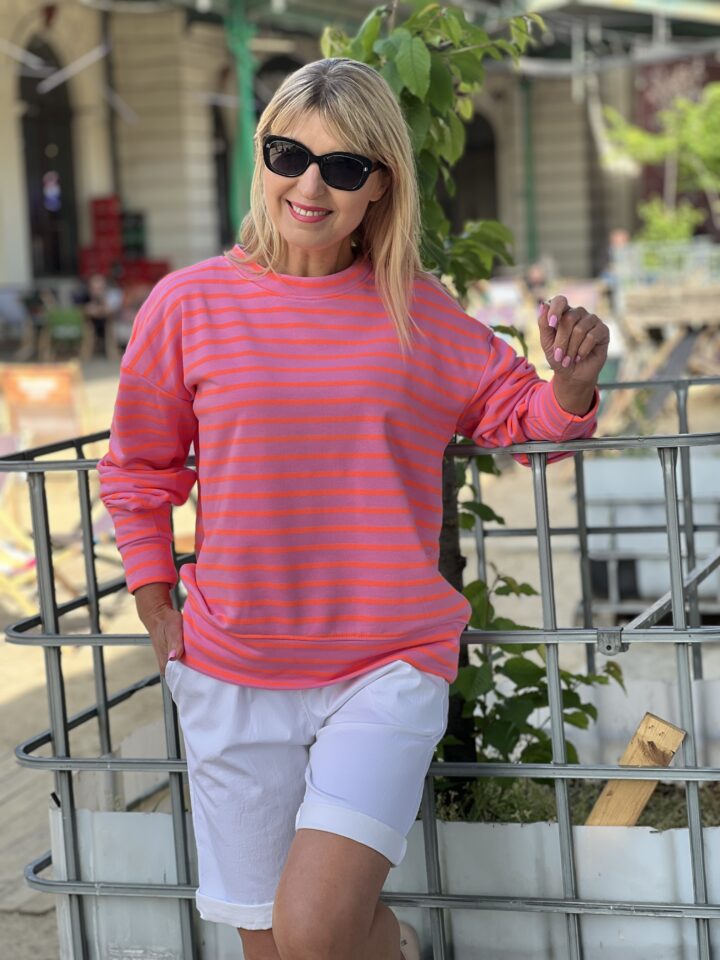 Bluza Bellini