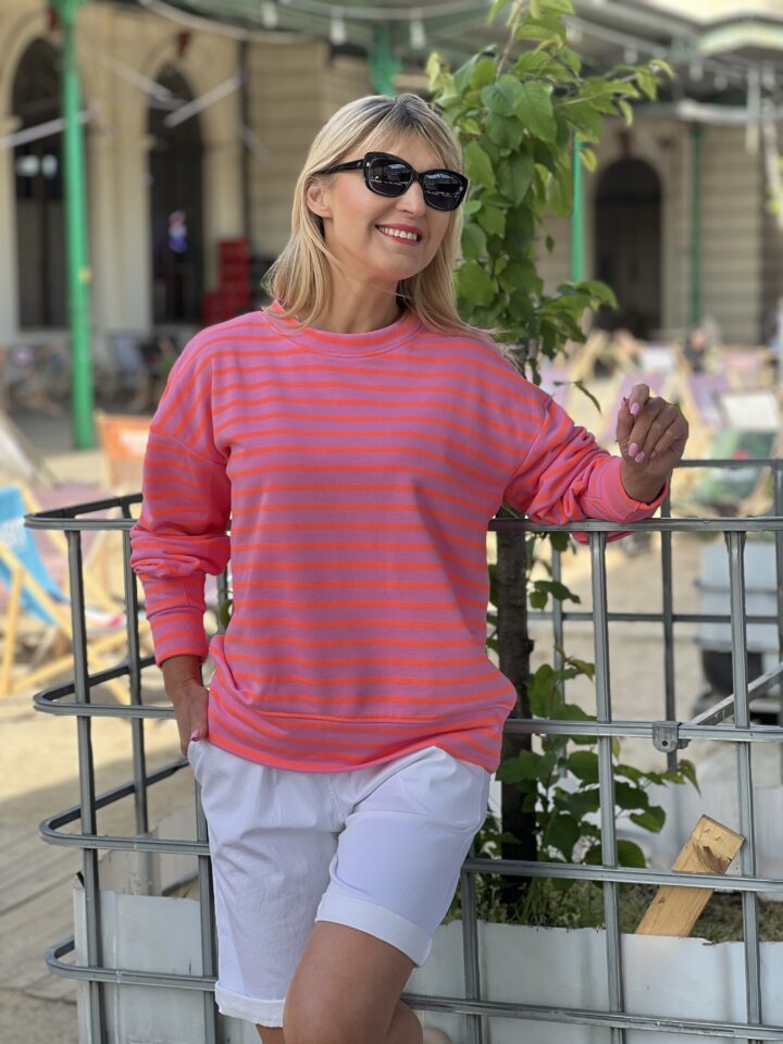 Bluza Bellini