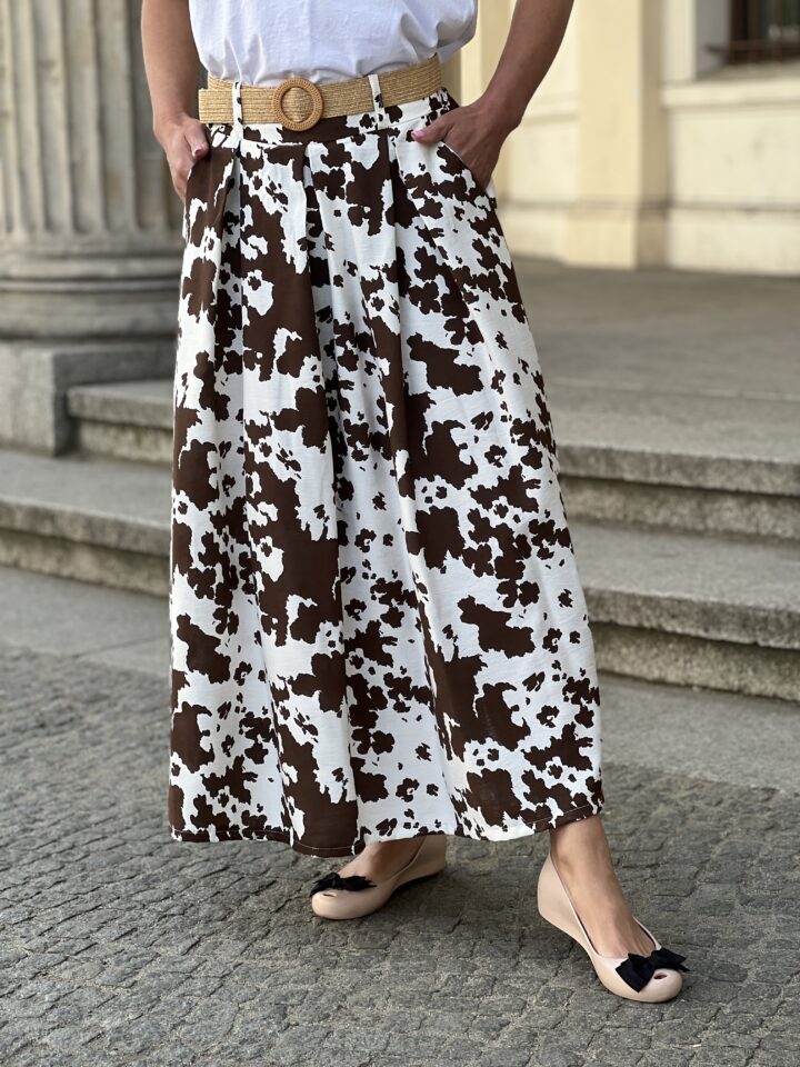 Spódnica Moo