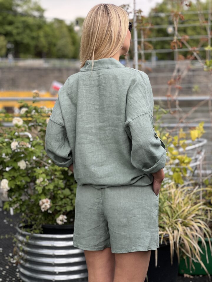 Komplet Verona - khaki