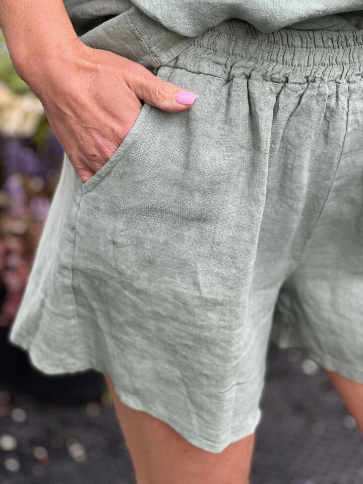 Komplet Verona - khaki