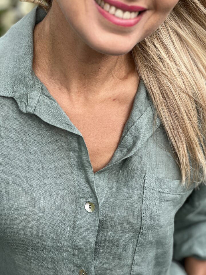 Komplet Verona - khaki