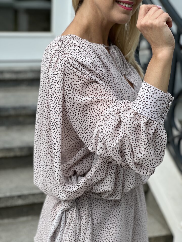 Kombinezon Scarlett