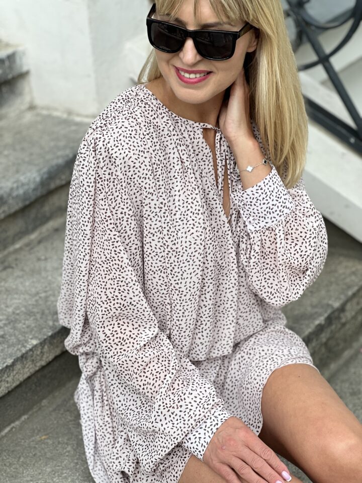 Kombinezon Scarlett