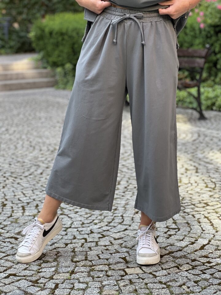 Komplet Roma - Grey