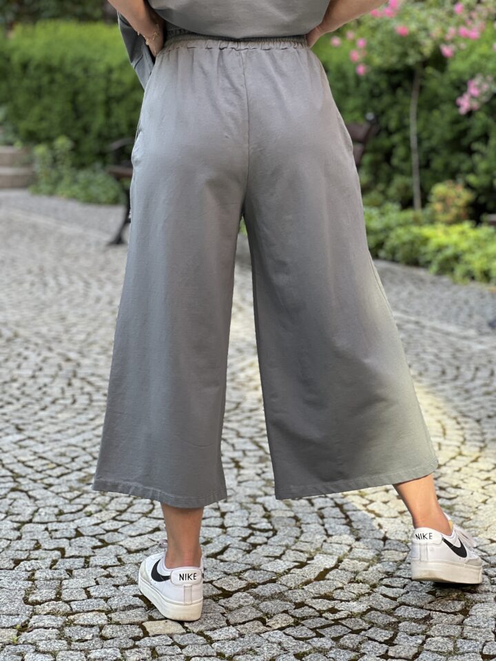 Komplet Roma - Grey