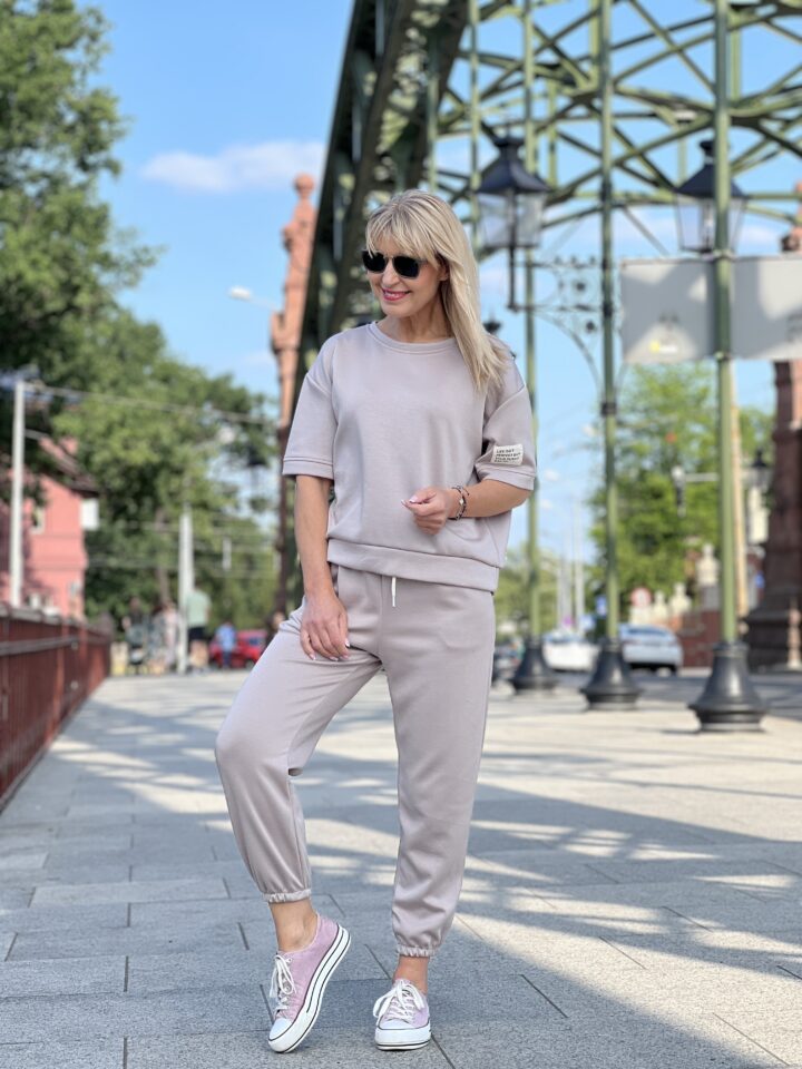 Dres Bolonia - latte