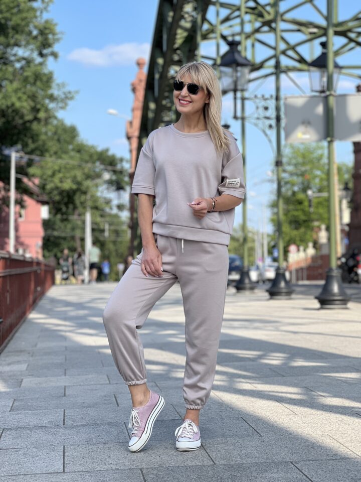 Dres Bolonia - latte