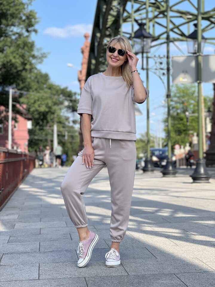 Dres Bolonia - latte