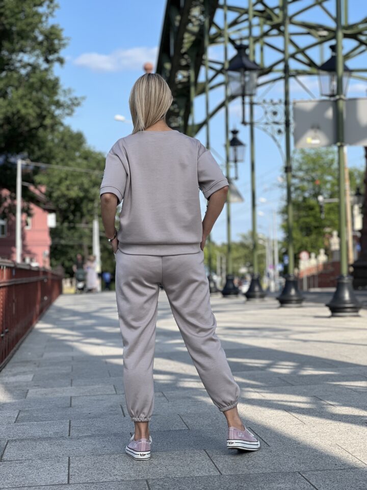 Dres Bolonia - latte