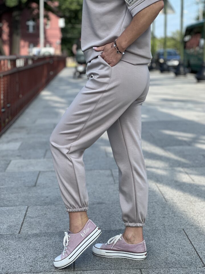 Dres Bolonia - latte
