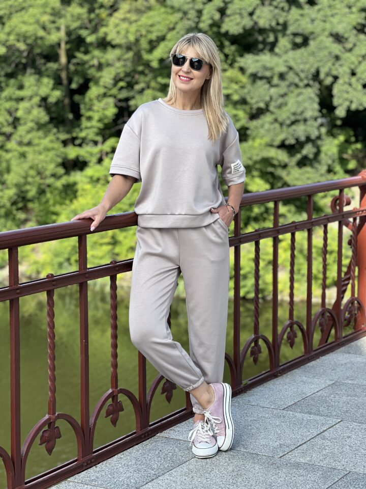 Dres Bolonia - latte