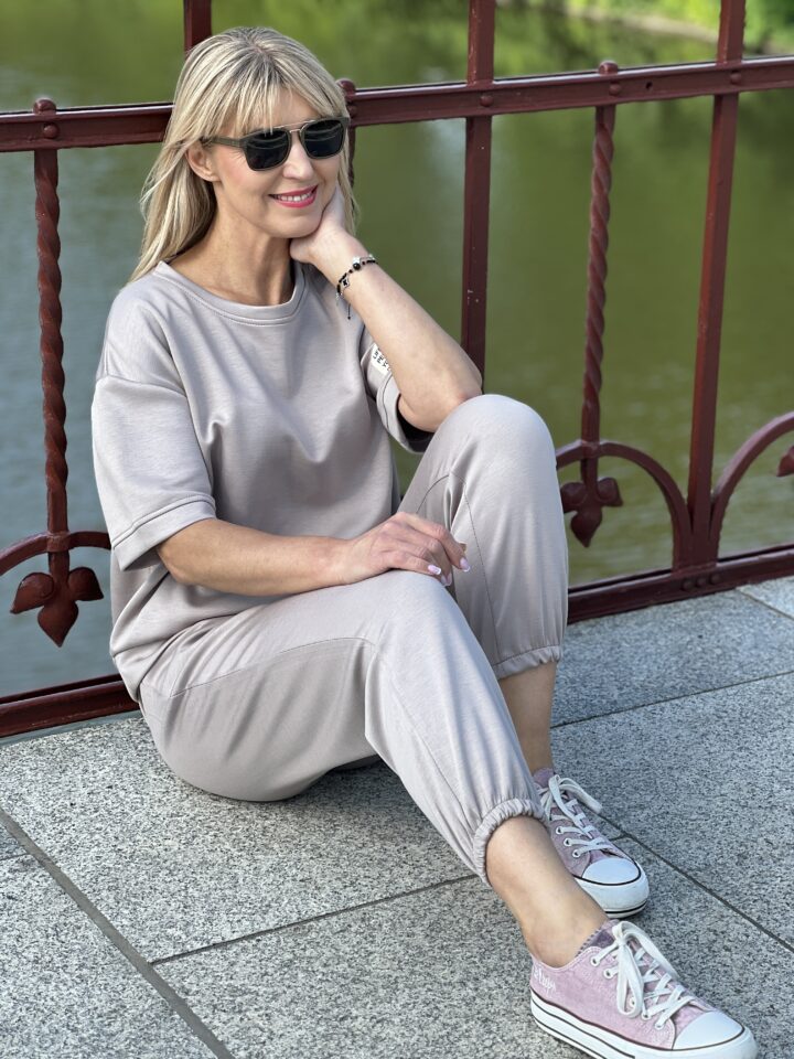 Dres Bolonia - latte