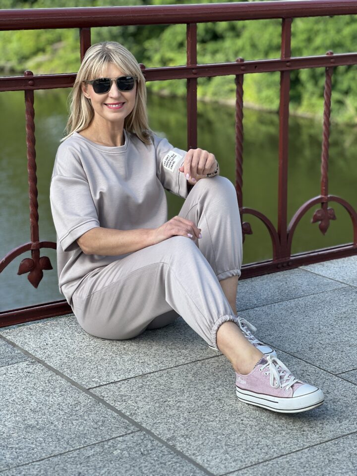 Dres Bolonia - latte