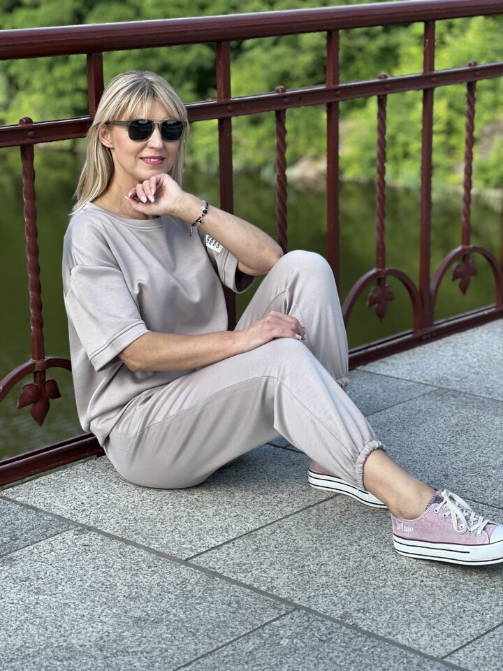 Dres Bolonia - latte
