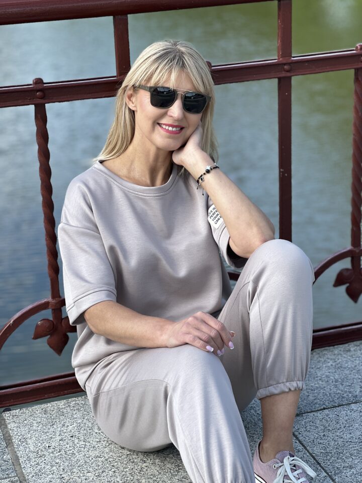 Dres Bolonia - latte