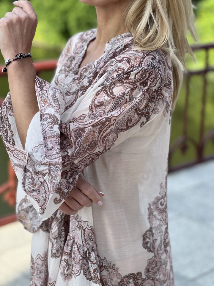 Sukienka Miho's Boho