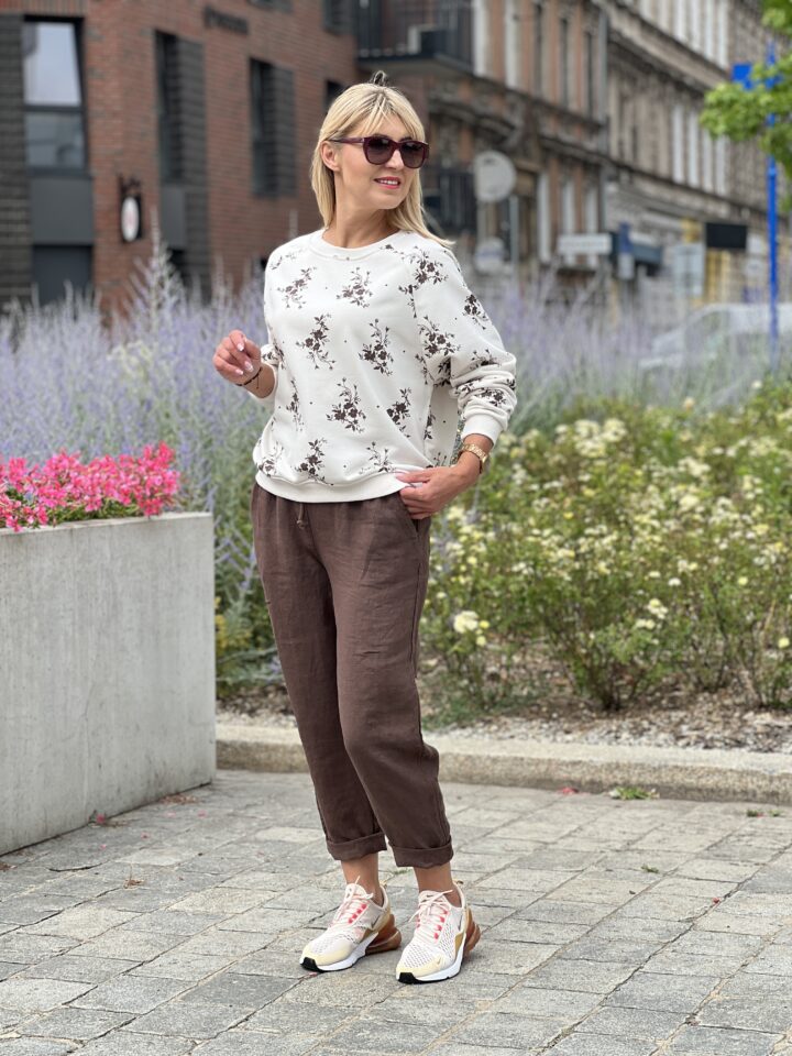 Bluza Jasmine