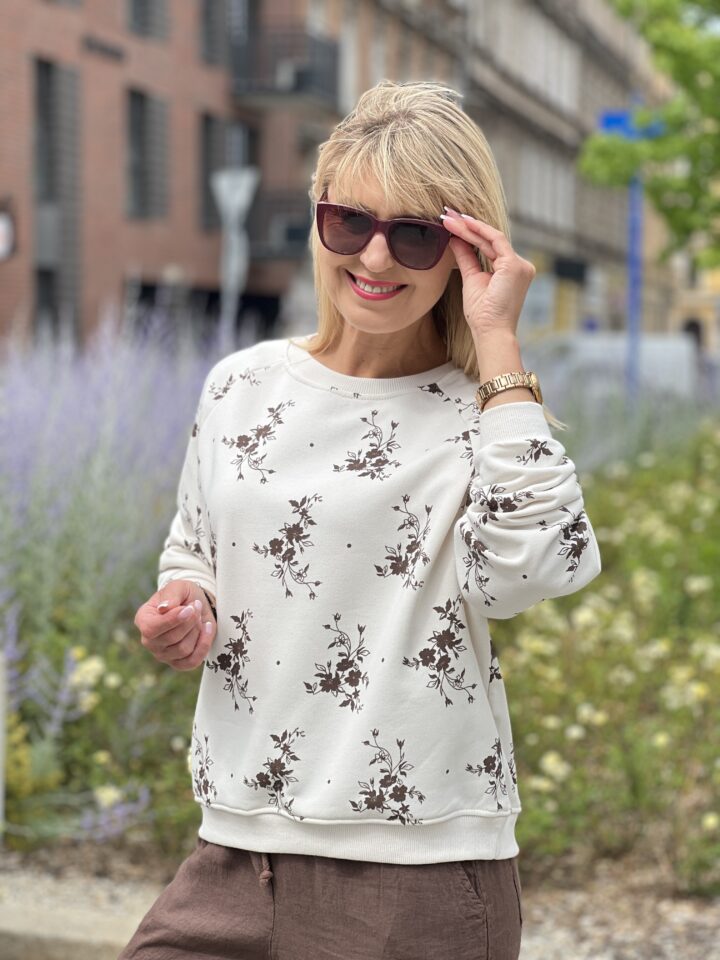 Bluza Jasmine