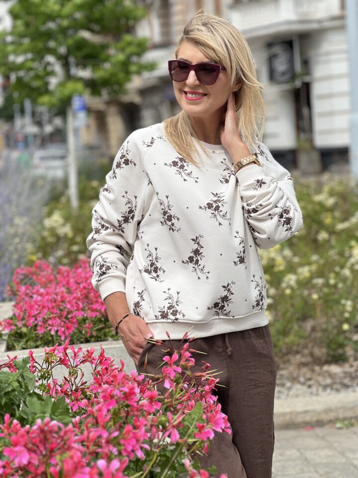 Bluza Jasmine