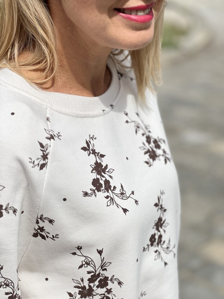 Bluza Jasmine