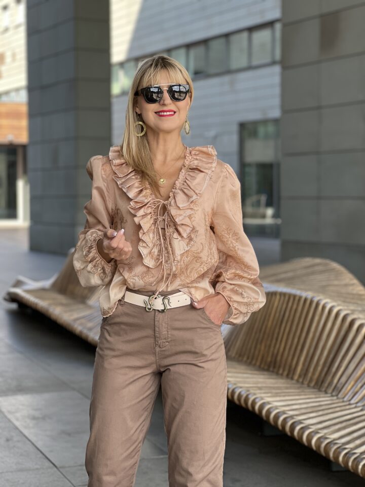 Koszula Amoretta
