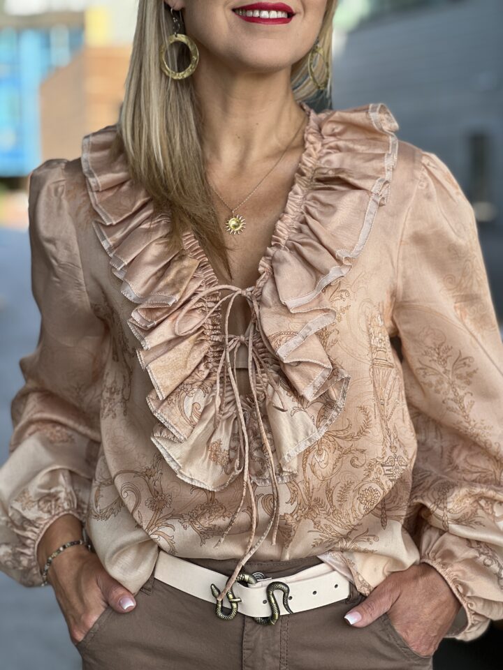 Koszula Amoretta