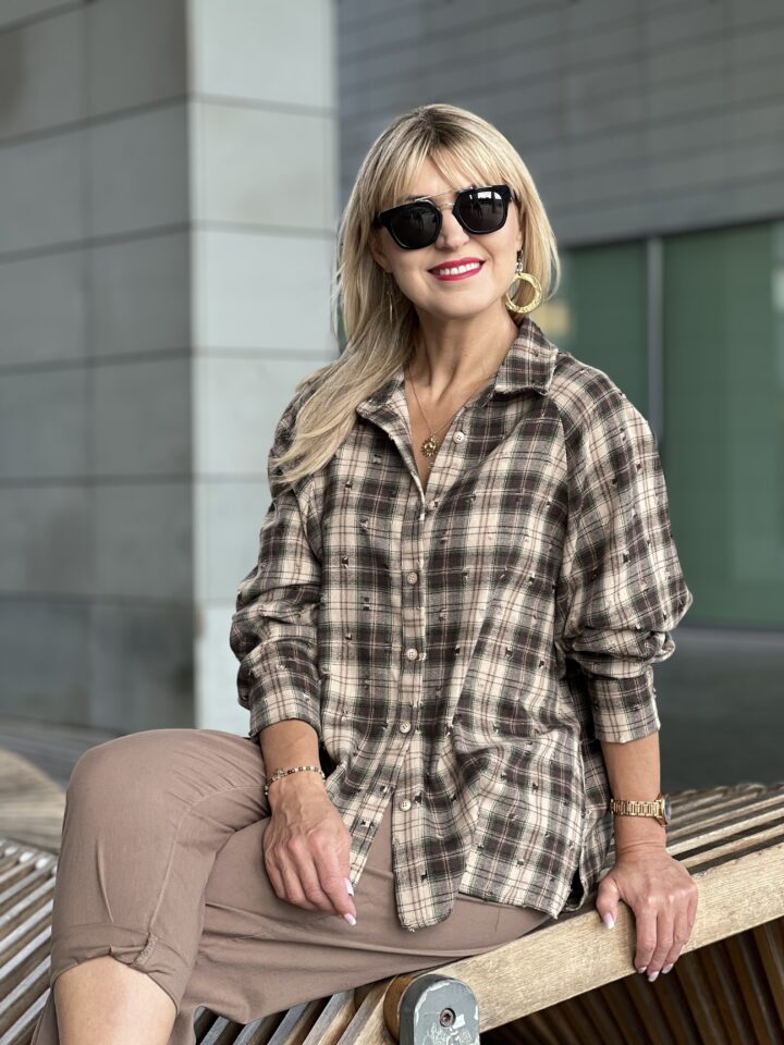 Koszula Malwina