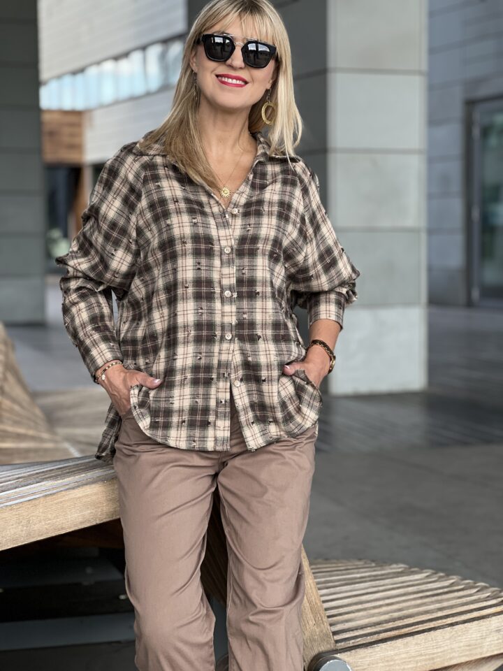Koszula Malwina