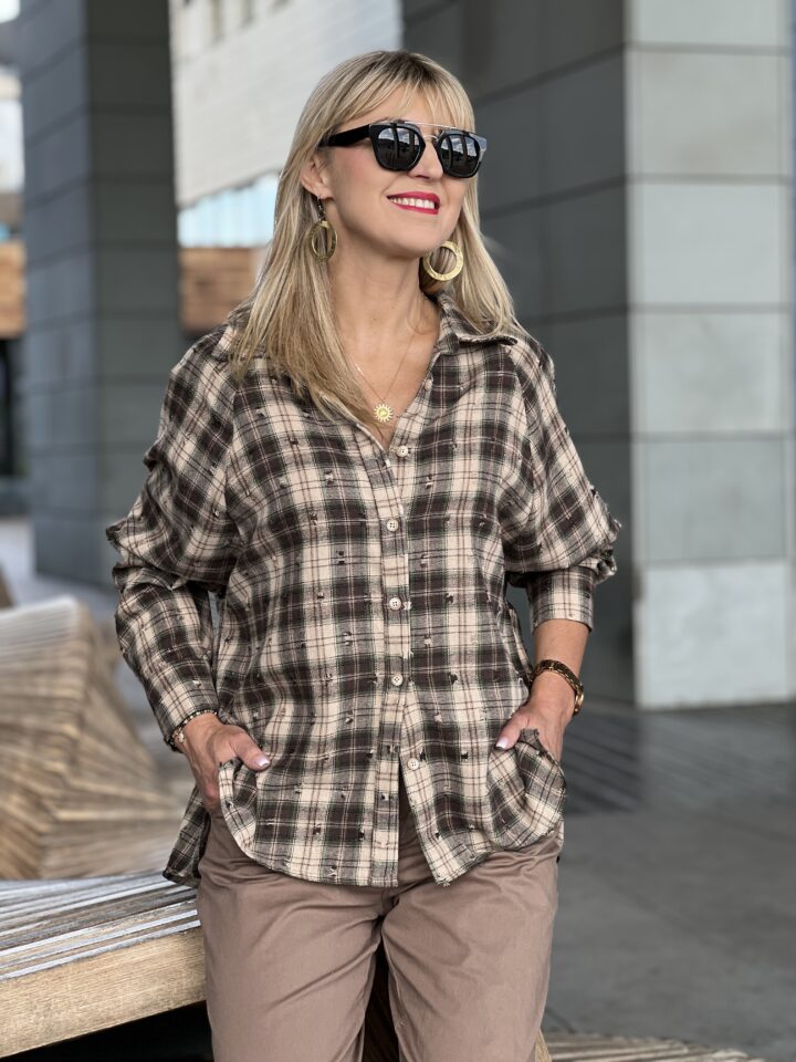 Koszula Malwina