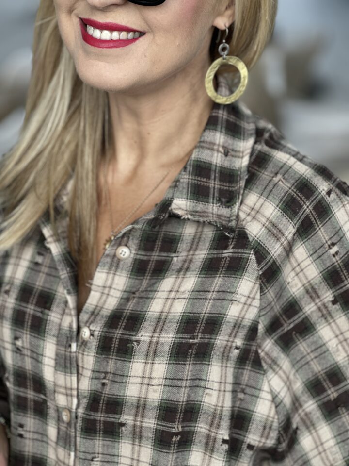 Koszula Malwina