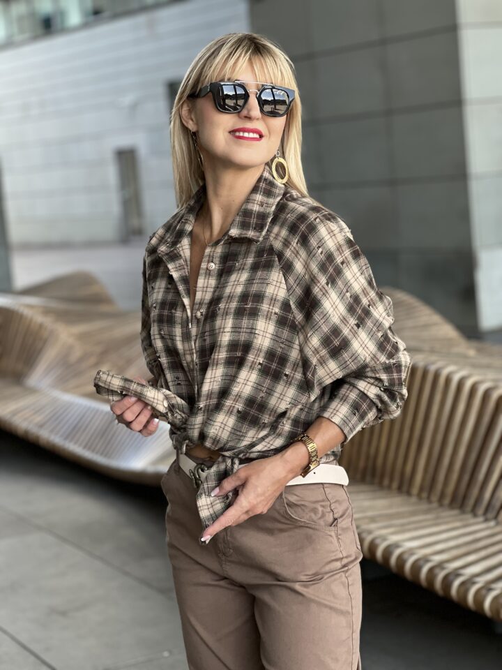 Koszula Malwina