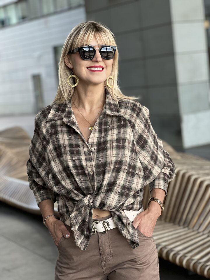 Koszula Malwina