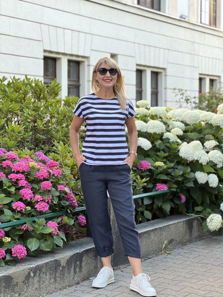 Bluzka Paseo