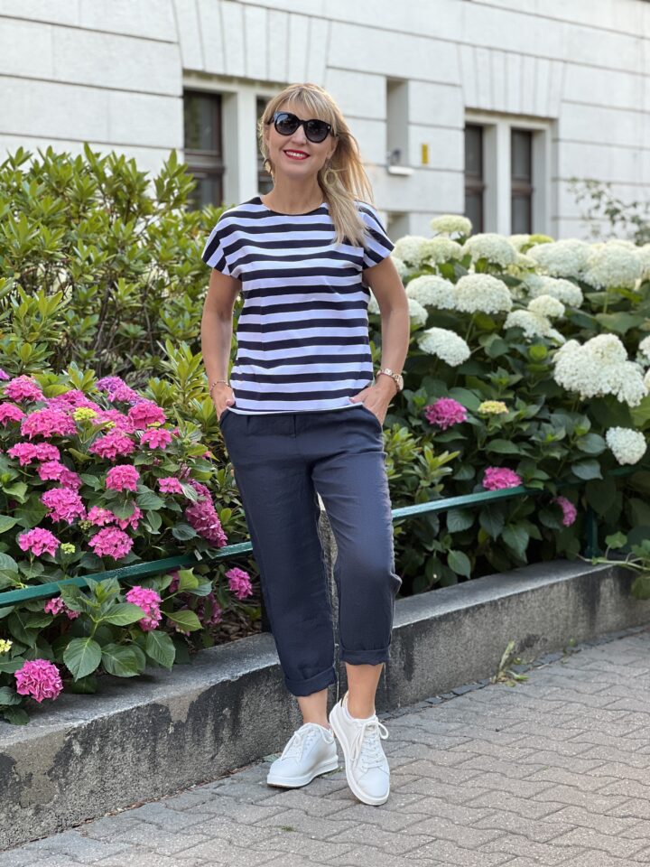 Bluzka Paseo