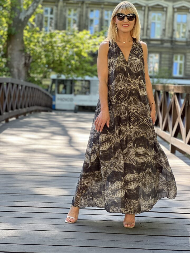 Sukienka Mirana