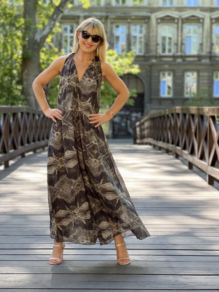 Sukienka Mirana