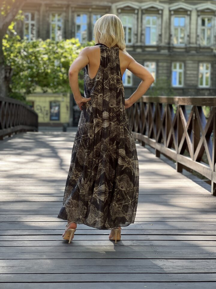 Sukienka Mirana