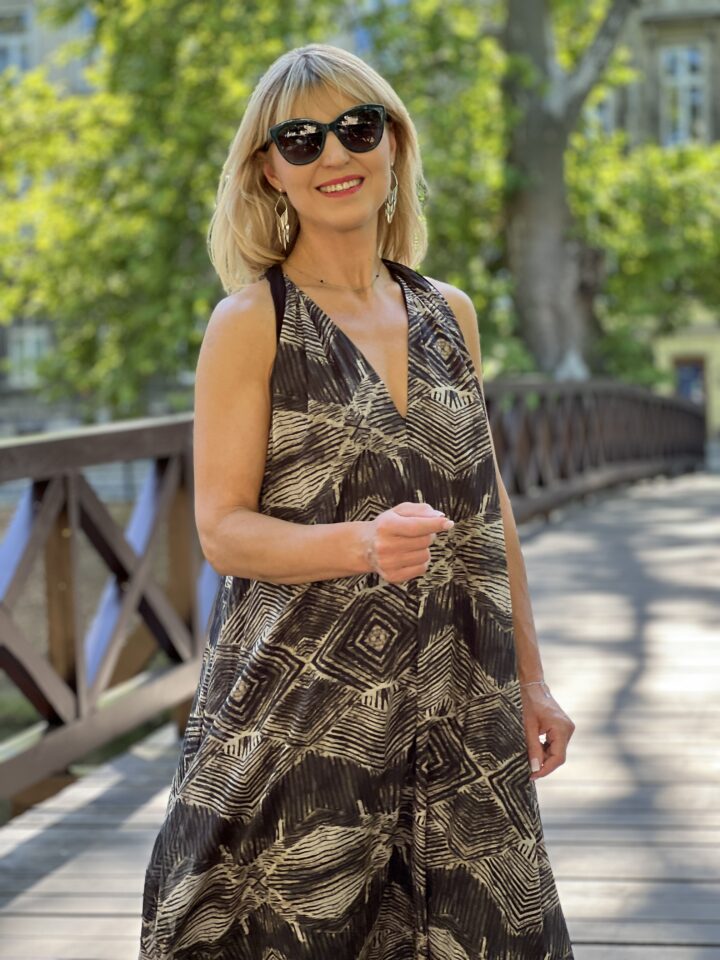 Sukienka Mirana